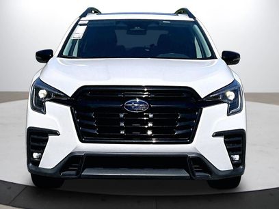 Used 2023 Subaru Ascent Onyx Edition