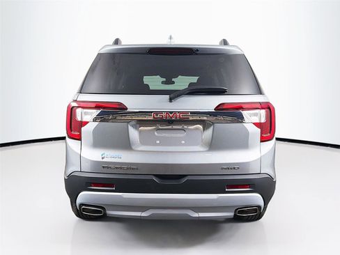 Used 2023 GMC Acadia SLE w/ Driver Convenience Package AWD/4WD image 6