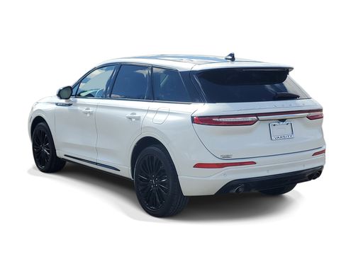 Certified 2023 Lincoln Corsair AWD w/ Equipment Group 101A image 4