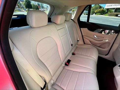 Used 2020 Mercedes-Benz GLC 300 image 20