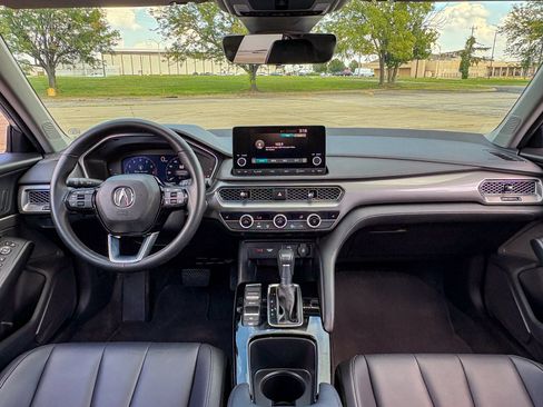 Used 2024 Acura Integra FWD image 30