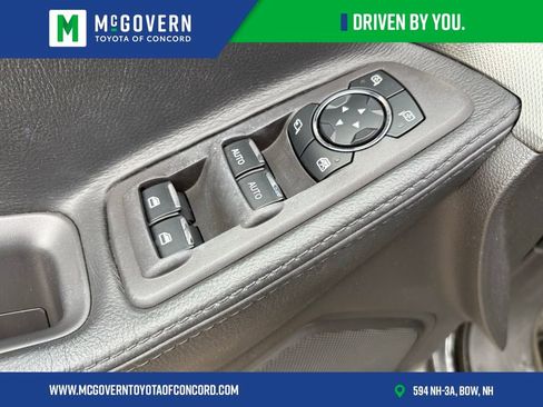 Used 2014 Ford Explorer Sport w/ Equipment Group 401A AWD/4WD image 17