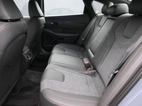 New 2026 Hyundai Sonata N Line FWD image 11