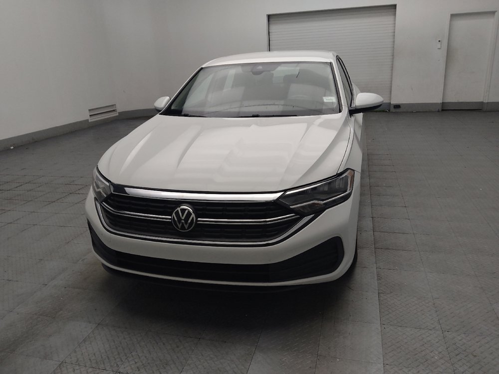 Used 2024 Volkswagen Jetta S FWD image 15