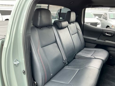 Used 2021 Toyota Tacoma TRD Pro AWD/4WD image 20