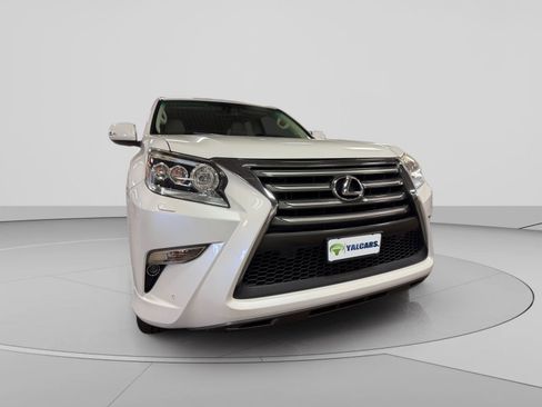 Used 2015 Lexus GX 460 w/ Premium Package AWD/4WD image 42