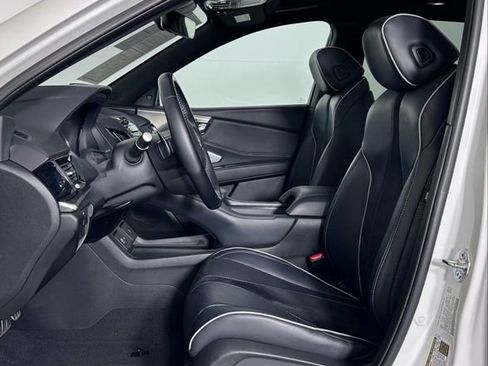 Certified 2019 Acura RDX A-Spec image 16