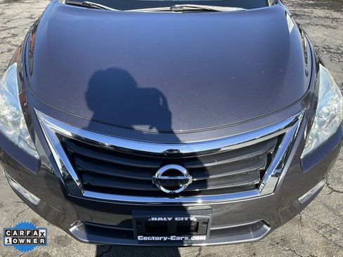 Used 2013 Nissan Altima 2.5 SL w/ Technology Pkg image 93