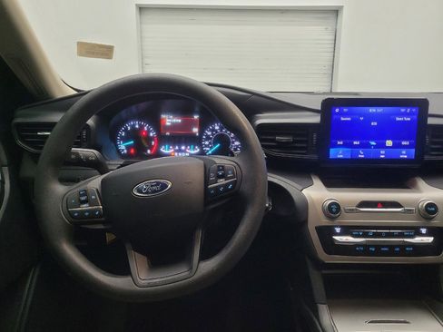 Used 2020 Ford Explorer 2WD image 22