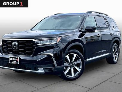 Used 2023 Honda Pilot Touring