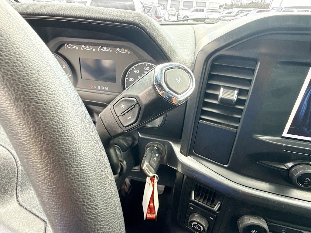 Used 2022 Ford F150 Tremor AWD/4WD image 17