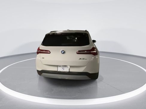 New 2026 BMW X3 xDrive30 w/ Premium Package image 7