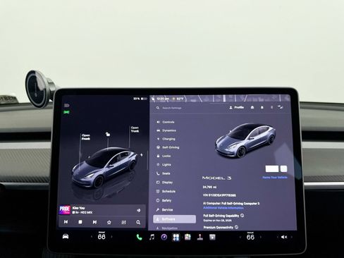 Used 2023 Tesla Model 3 Standard Range RWD image 28