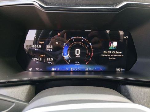 New 2025 Chevrolet Colorado LT w/ Advanced Trailering Package image 15