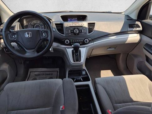 Used 2014 Honda CR-V LX image 20