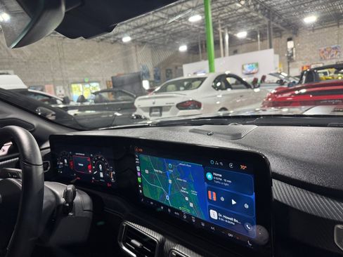 Used 2024 Ford Mustang GT Premium image 22