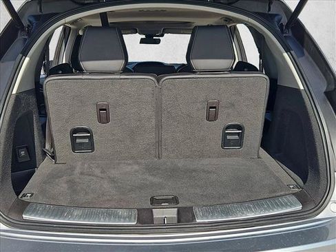 Used 2020 Acura MDX SH-AWD w/ Technology Package image 6