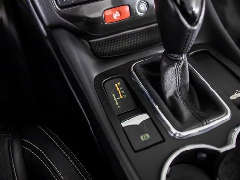 Used 2014 Maserati GranTurismo MC image 21