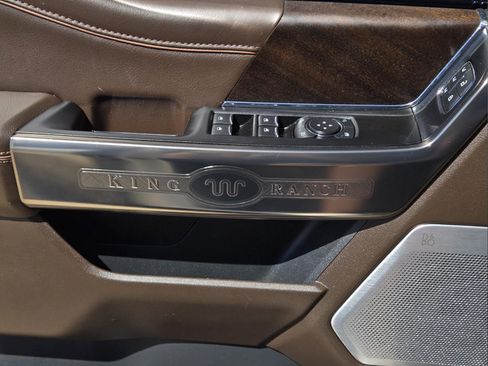 Used 2021 Ford F150 King Ranch w/ Equipment Group 601A High AWD/4WD image 18