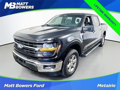 Used 2024 Ford F150 XLT w/ Mobile Office Package