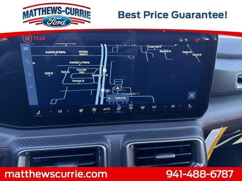 New 2026 Ford Mustang Premium image 17