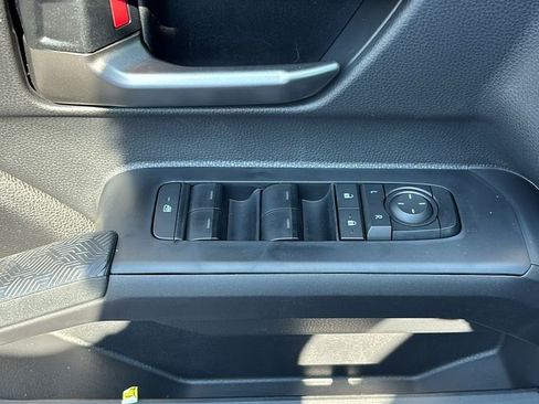 New 2026 Toyota Tacoma TRD Sport AWD/4WD image 10