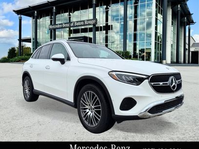 Certified 2025 Mercedes-Benz GLC 300 GLC 300