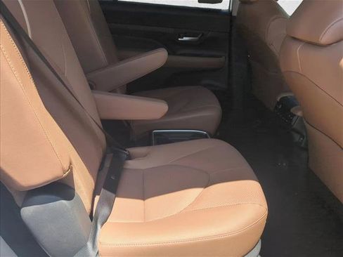 New 2026 Toyota Grand Highlander AWD image 22