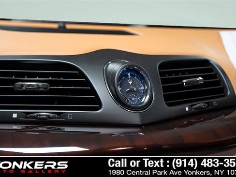 Used 2018 Maserati GranTurismo Sport image 51