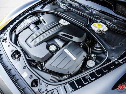 Used 2015 Bentley Flying Spur V8 image 78