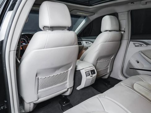 Used 2014 Cadillac CTS V image 42