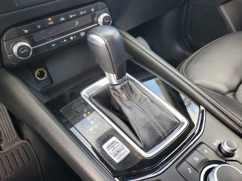 Used 2022 MAZDA CX-5 AWD 2.5 S w/ Preferred Package image 21