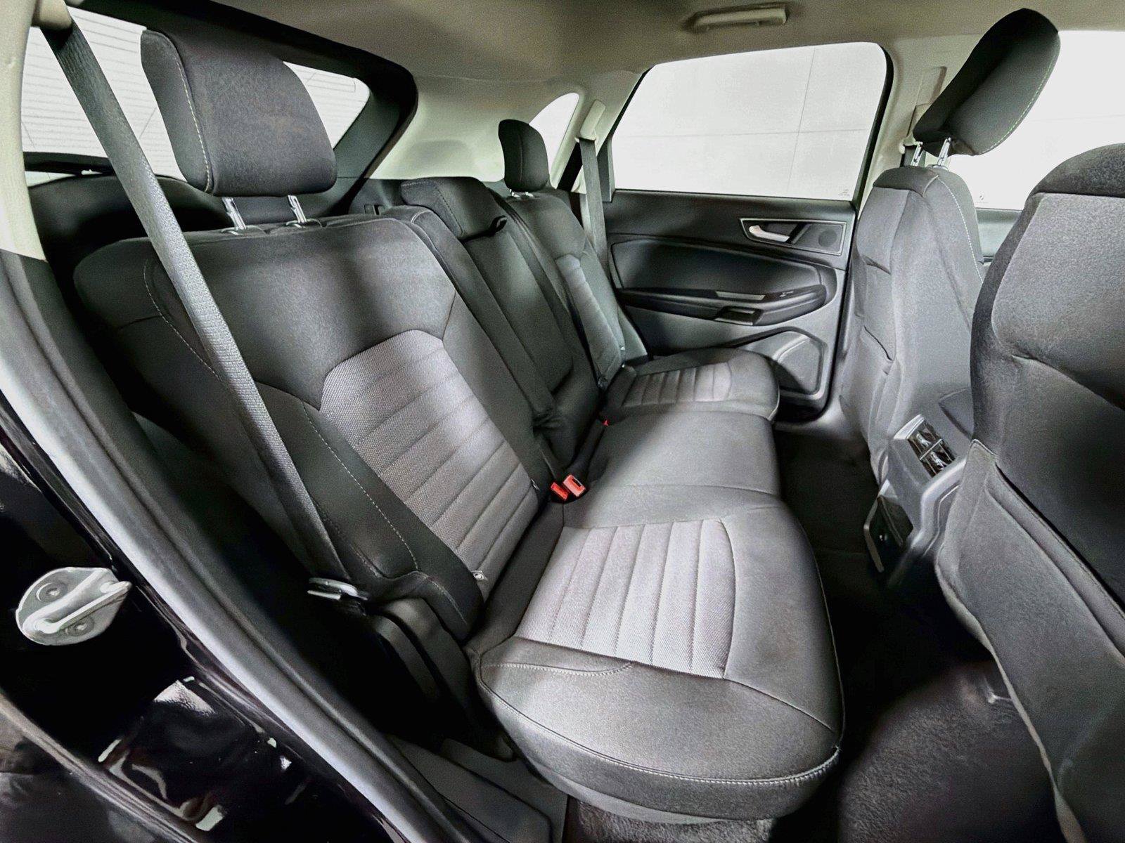 Used 2023 Ford Edge SE w/ Black Appearance Package AWD/4WD image 28