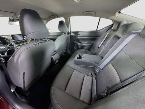 Used 2023 Nissan Altima 2.5 SV FWD image 25