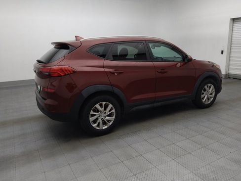 Used 2020 Hyundai Tucson Value FWD image 10