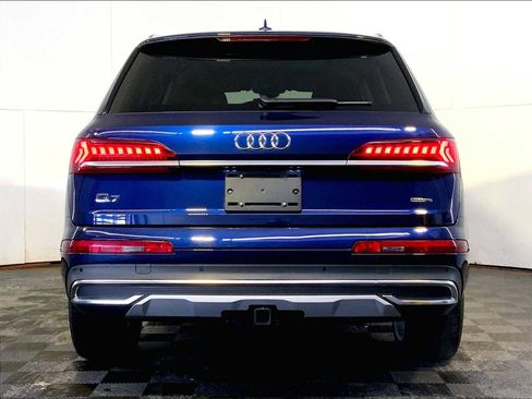 Used 2023 Audi Q7 3.0T Premium Plus image 6