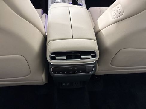 New 2026 Genesis GV80 3.5T Advanced AWD/4WD image 30