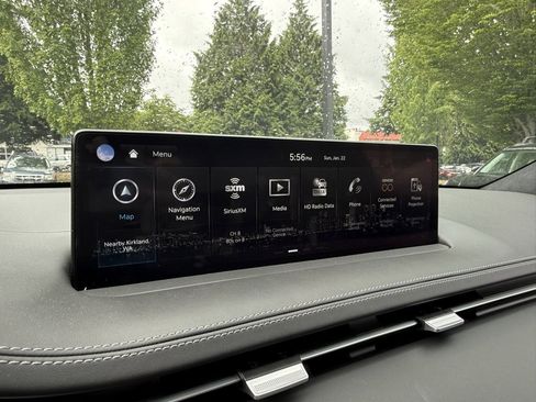 Used 2025 Genesis GV70 3.5T Sport w/ Sport Advanced Package image 27