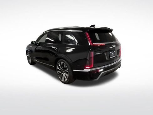 New 2026 Cadillac Vistiq Premium Luxury image 48