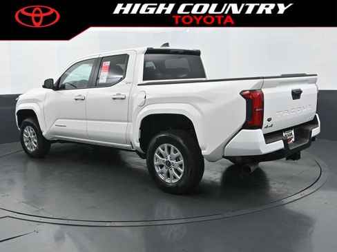 New 2026 Toyota Tacoma SR5 image 4