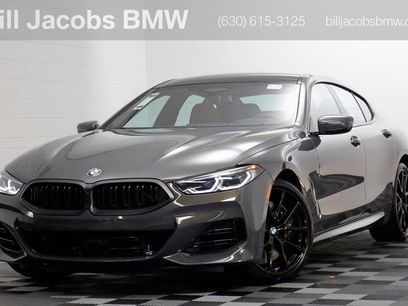 New 2026 BMW 840i xDrive