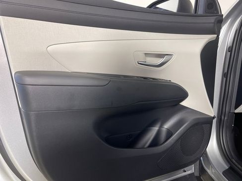 New 2026 Hyundai Tucson SEL FWD image 19
