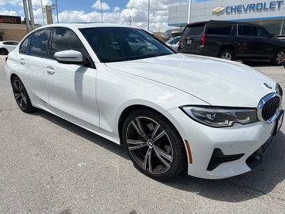 Used 2022 BMW 330i Sedan w/ Convenience Package