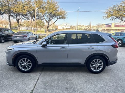 Certified 2023 Honda CR-V EX-L image 11