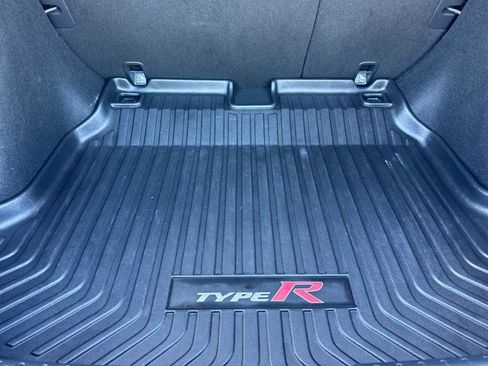 Used 2021 Honda Civic Type R image 14