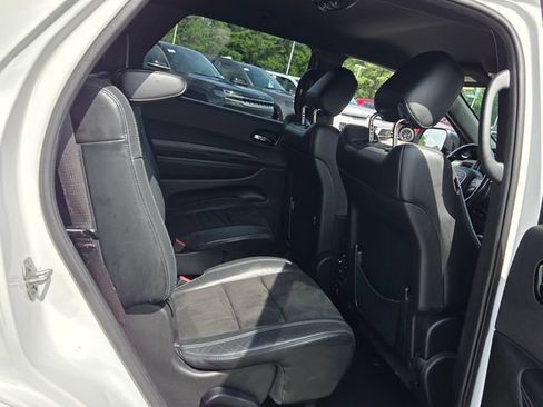 Used 2021 Dodge Durango GT RWD image 15