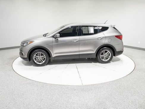 Used 2018 Hyundai Santa Fe Sport FWD image 31