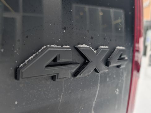 Used 2022 RAM 1500 Classic Warlock image 11