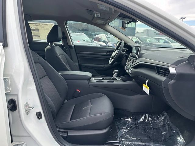 New 2026 Nissan Altima 2.5 SV FWD image 15