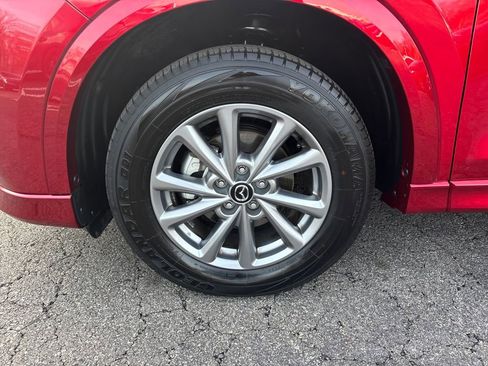 Used 2025 MAZDA CX-5 AWD 2.5 S w/ Select Package image 30